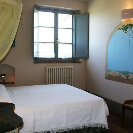 Area Produttiva Sleeps 6 Pool * Isola d'Arbia