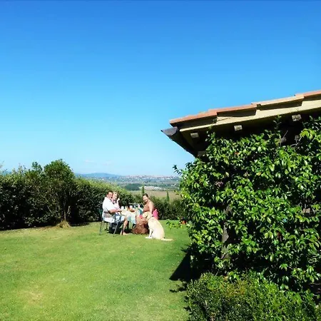 Area Produttiva Sleeps 6 Pool Villa *