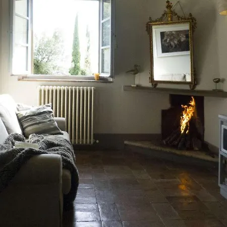 Area Produttiva Sleeps 6 Pool