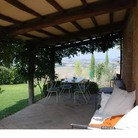 Area Produttiva Sleeps 6 Pool *