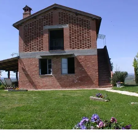 Area Produttiva Sleeps 6 Pool Isola d'Arbia