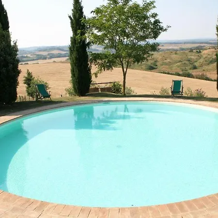 Area Produttiva Sleeps 6 Pool