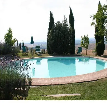 Area Produttiva Sleeps 6 Pool Villa